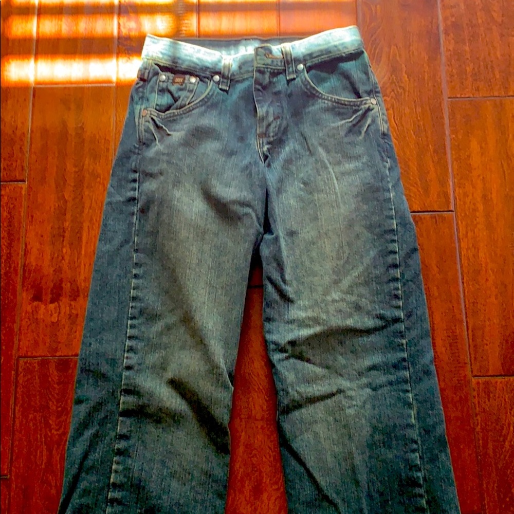 Boys jeans